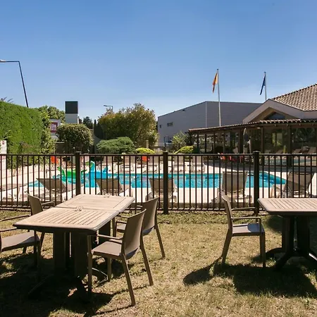 Ibis Sud Hotel