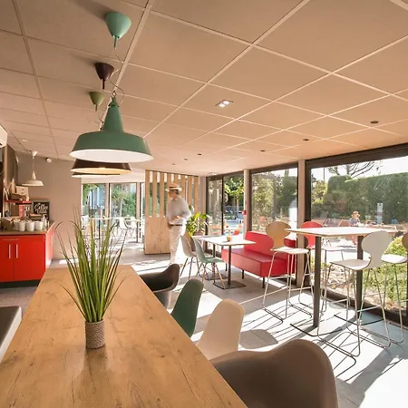 Ibis Sud Hotel Avignon