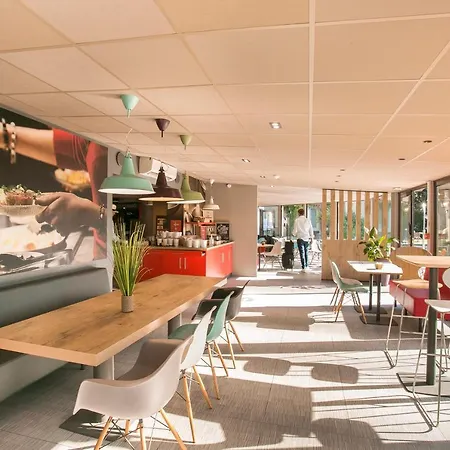 Ibis Sud Hotel Avignon