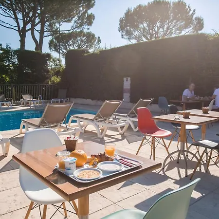 Hotel Ibis Sud Avignon