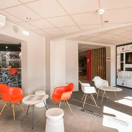 Hotel Ibis Sud 3*