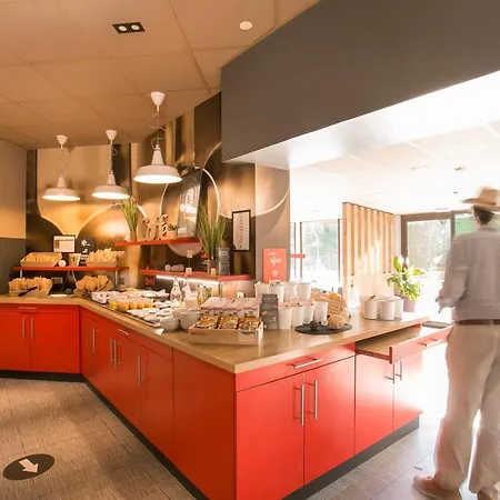 Hotel Ibis Sud