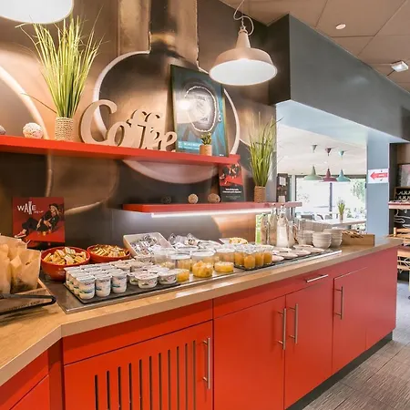 Hotel Ibis Sud