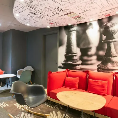 Hotel Ibis Sud 3*