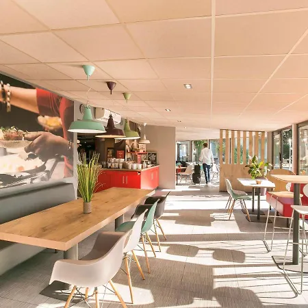 Hotel Ibis Sud Avignon