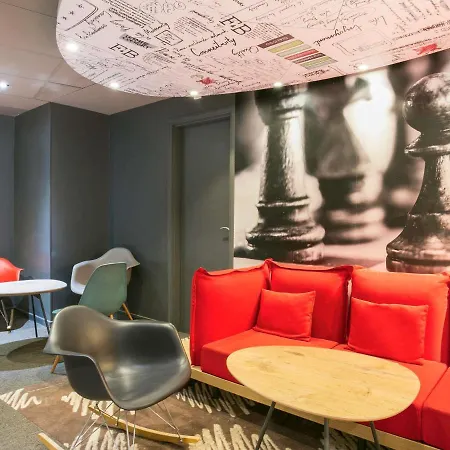 Ibis Sud Hotel Avignon