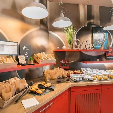 Hotel Ibis Sud