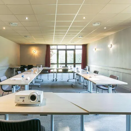 Ibis Sud Hotel Avignon