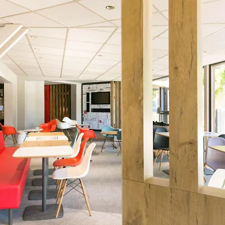Ibis Sud Hotel