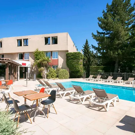 Hotel Ibis Sud 3*