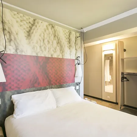 Ibis Sud