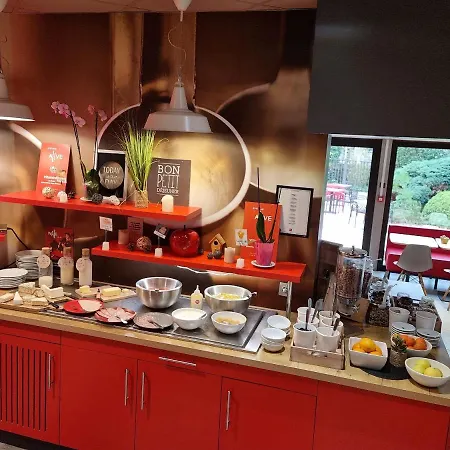 Hotel Ibis Sud